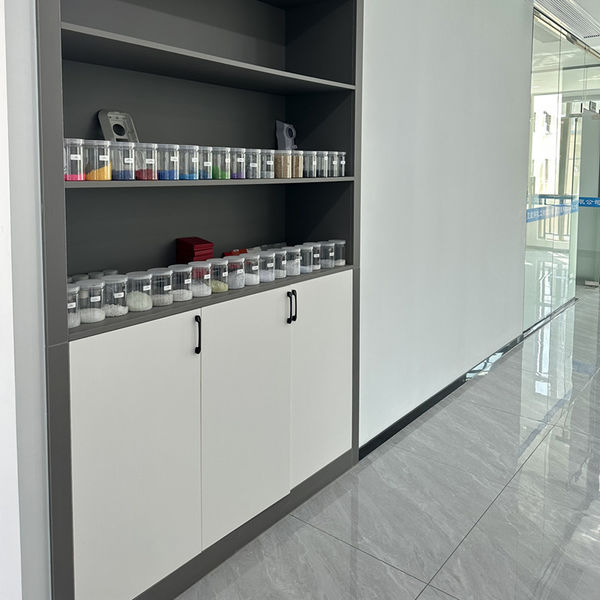 ประเทศจีน Shenzhen Dingsheng Plasticization Co., Ltd. รายละเอียด บริษัท